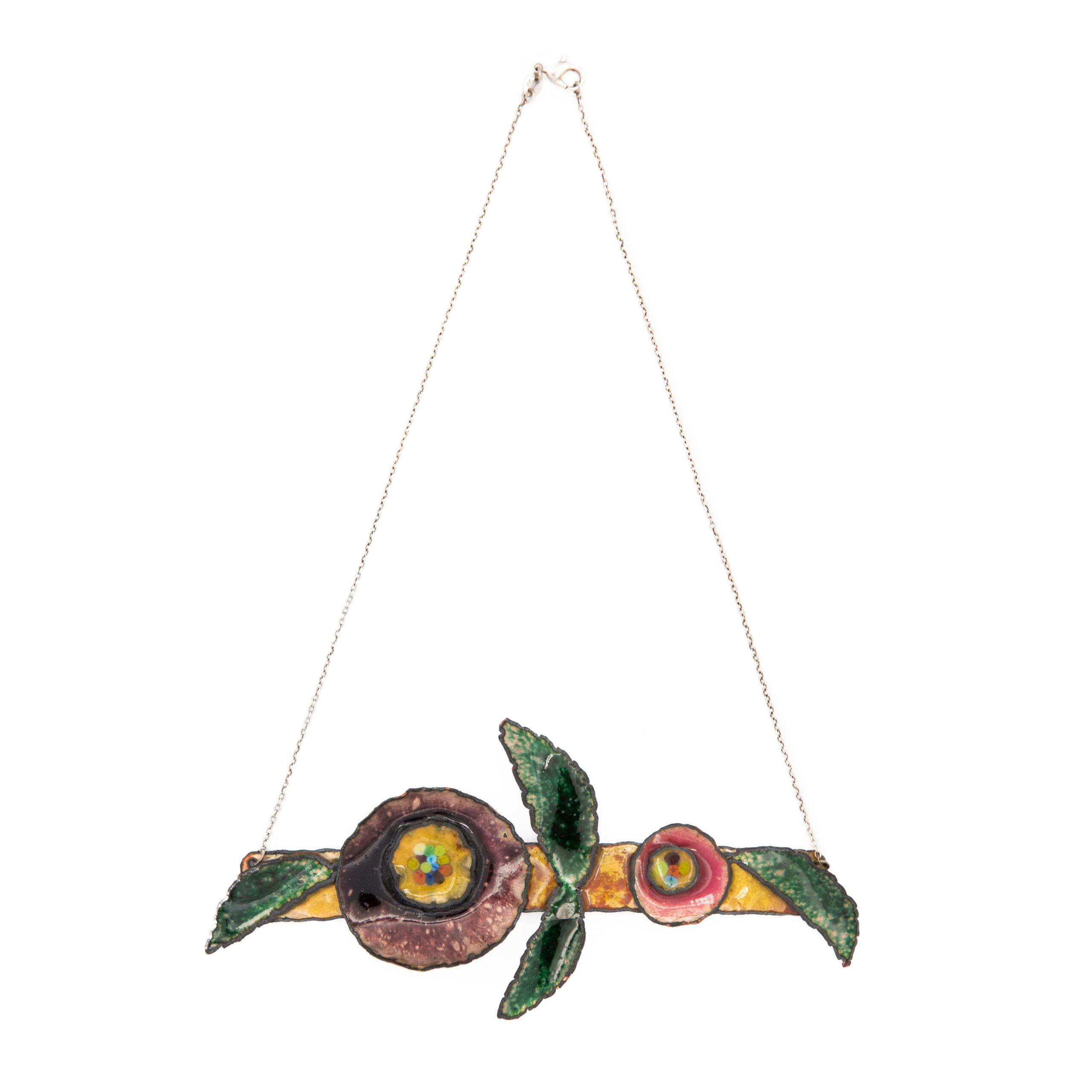 Colgante adorno floral Colgante adorno floral