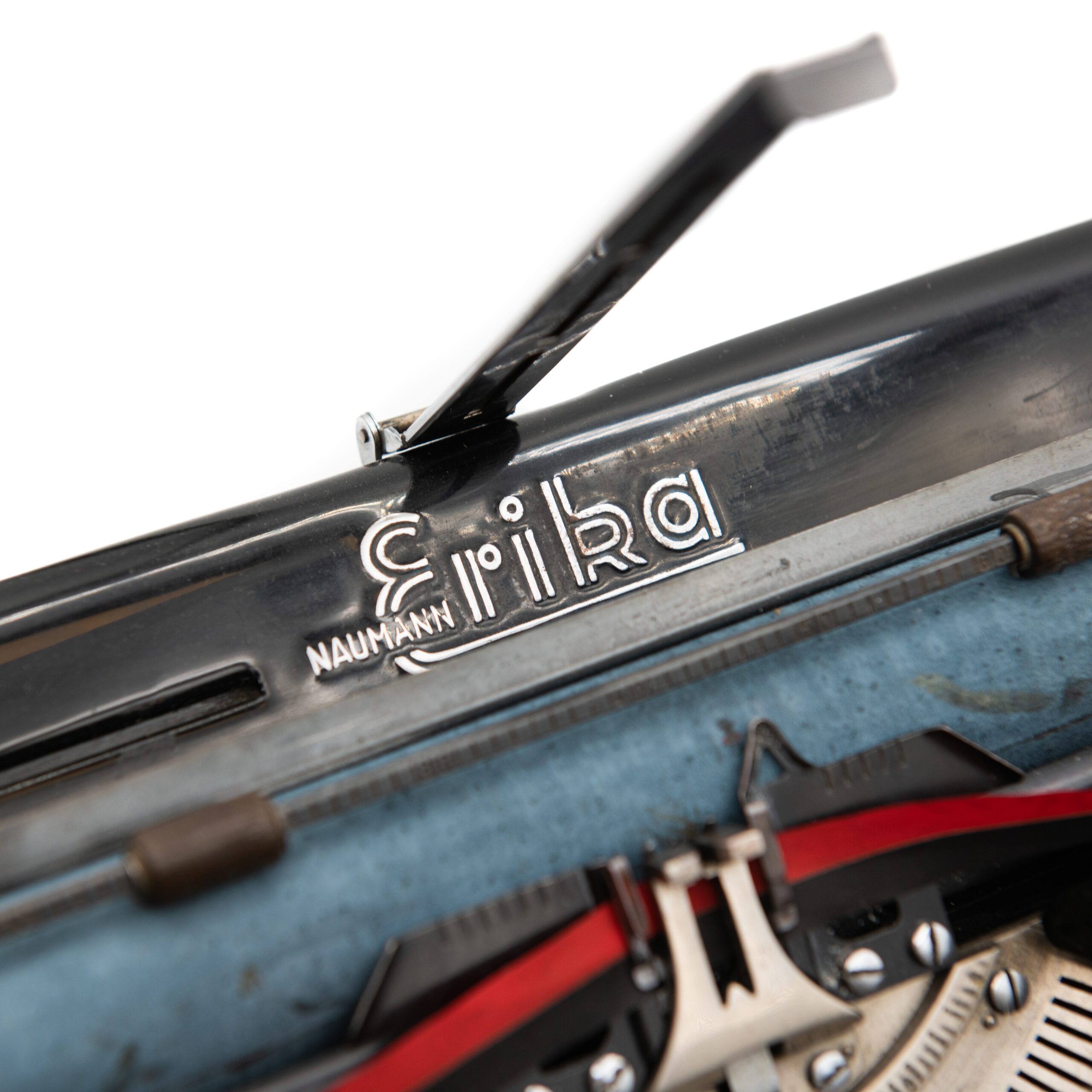 Máquina de escribir Erika Máquina de escribir Erika