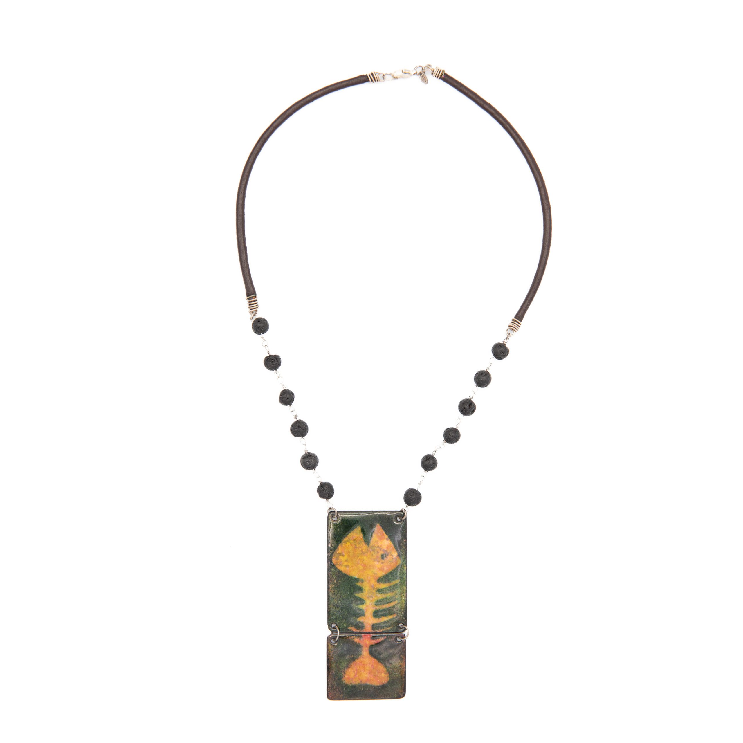 Collar pez Collar pez