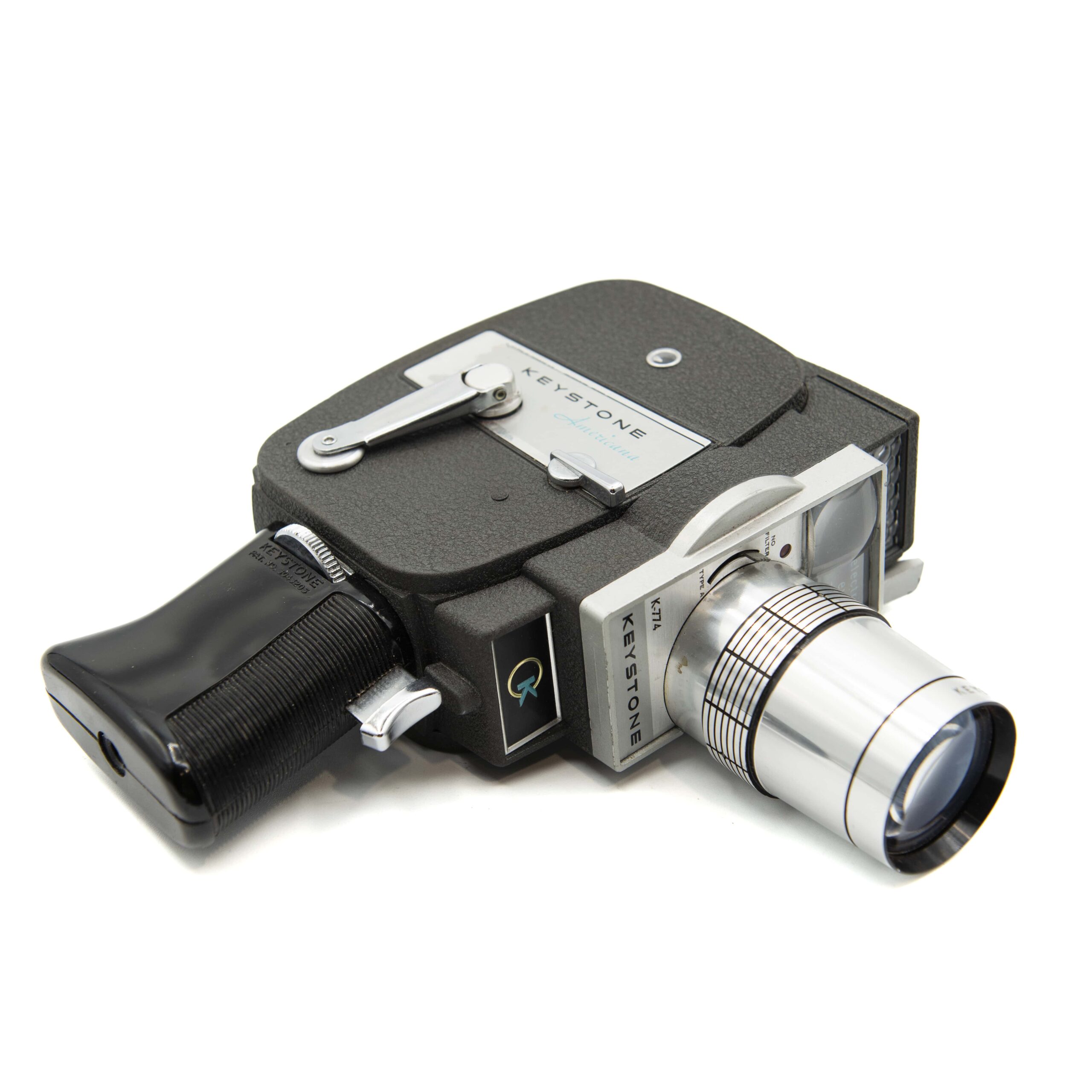 camara zoom 8mm keystone-2