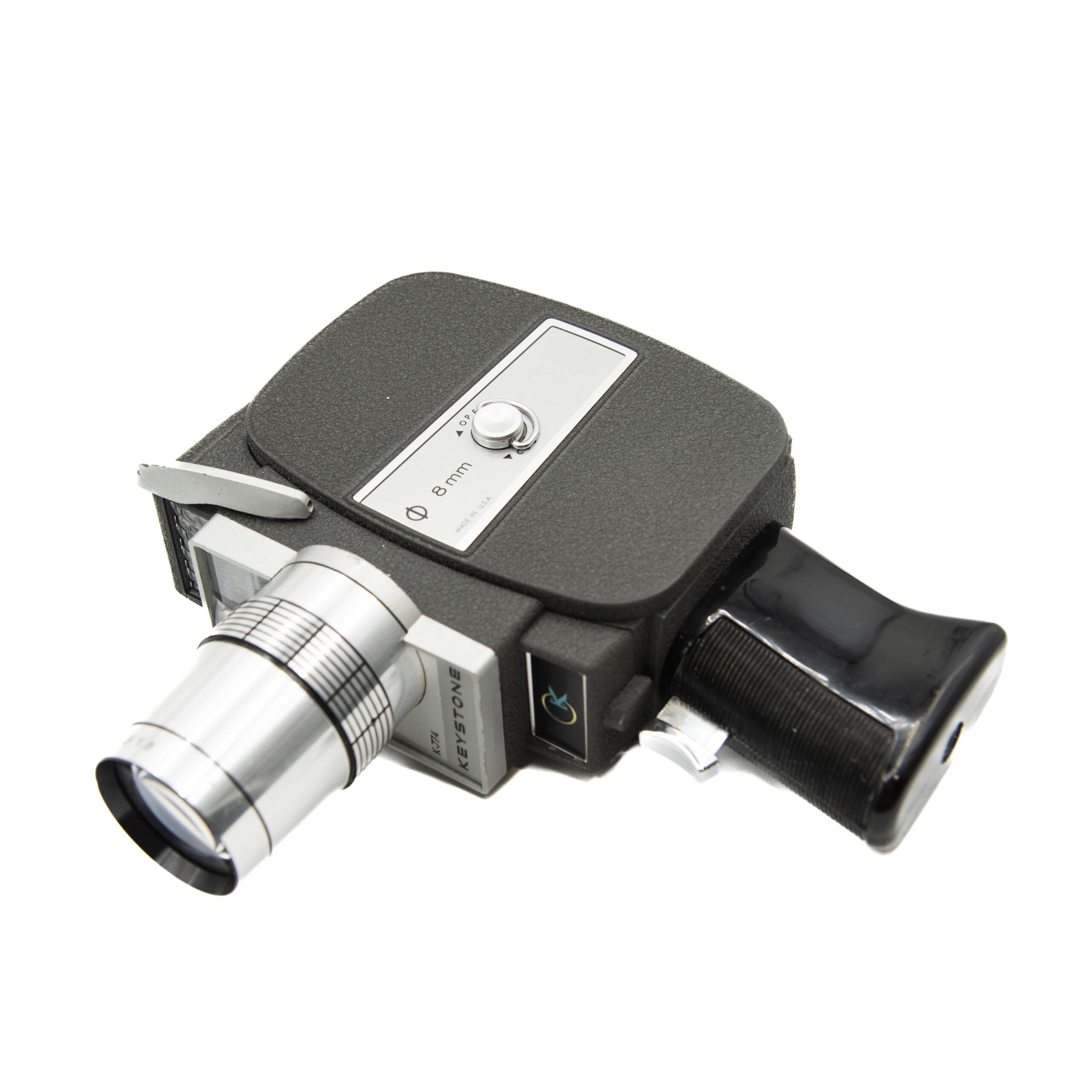 camara zoom 8mm keystone-4