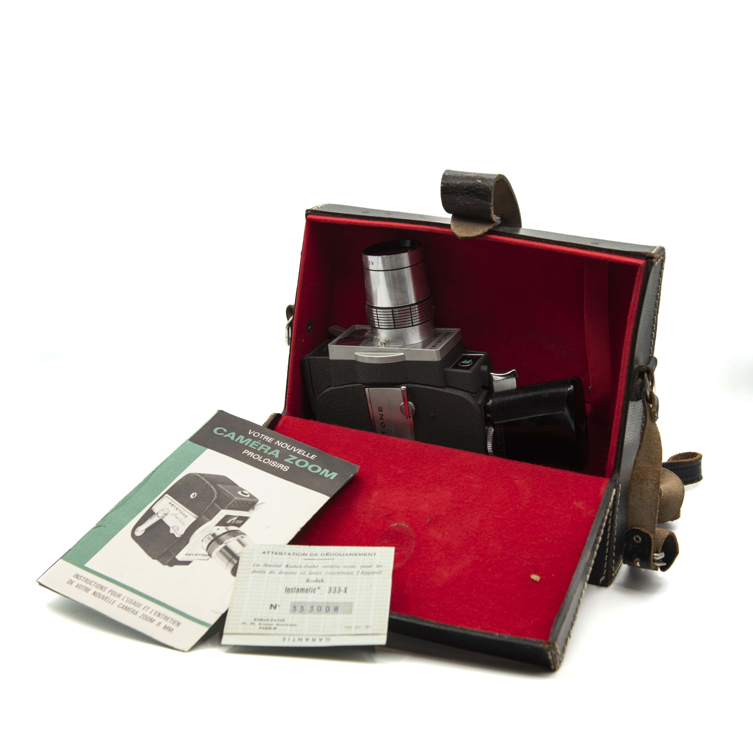 camara zoom 8mm keystone-5